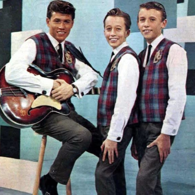 Early Days in Australia